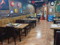 -小庆乌托邦烤羊腿