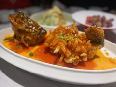 -大鸭梨烤鸭·北京菜(南小街/南苑店)