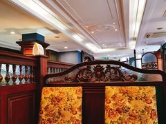 -德大西餐社(云南南路店)