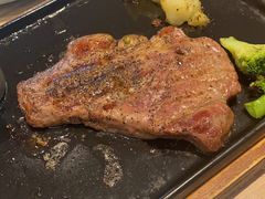 岩盘西冷扒-必胜客(钻汇广场店)