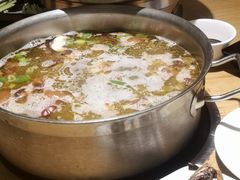 -守柴炉烤鸭(中海国际店)