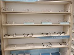 -AOJO眼镜(南翔印象城MEGA店)