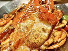 -红盔甲·小龙虾(天钥桥店)
