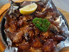 -IL Forno 意坊·意大利餐厅(温州万象城店)