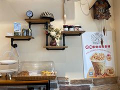 -贝克托马斯·德式烘焙传承(南新店)