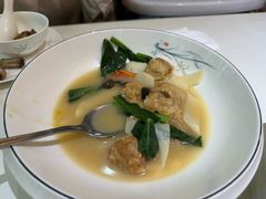 -万景茶庄·台州菜