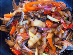 -大财主(庐山店)