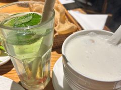 -壹泰东南亚主题餐厅·高良姜风情(州桥店)