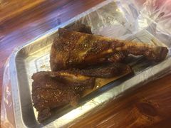 -赵元章肉骨烧(山塘街店)