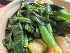 -华记煲仔华·煲仔饭(三元里万科里店)