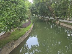 -桂林灵渠景区