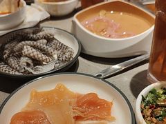 -海底捞火锅(苏宁广场店)
