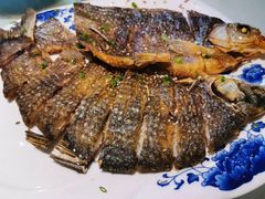 -楚鱼王·河鲜·湖北菜(华农店)