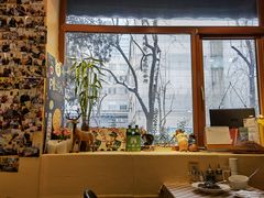 -后厨意餐La Cucina(外交公寓店)