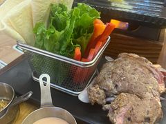 -豪客来牛排(成都锦江大融城店)