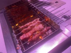 -丰茂烤串(全国首店)