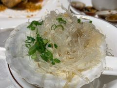 -强记海鲜·大排档(蛇口新街店)