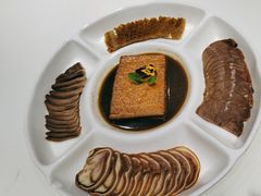 -香丰阁·烤鸭·川湘菜(清河店)