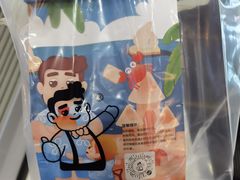 -爸爸糖吐司面包(大连高新锦辉商场店)