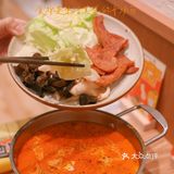  中秋团圆|来小满一锅肥汁米粉火锅 