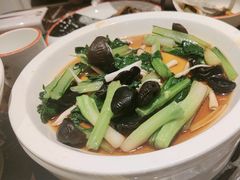 -新白鹿餐厅(西湖银泰店)
