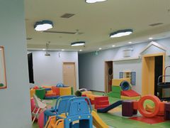 -巧虎KIDS早教托育成长中心(北京西城天虹中心)