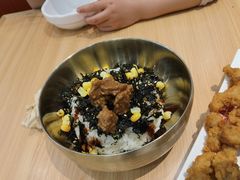 -小木屋拌饭(西安万象天地店)