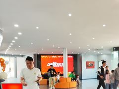 -汉江湾卡丁车世界