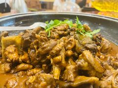 -园林美食城·本土农家菜(杨和镇店)