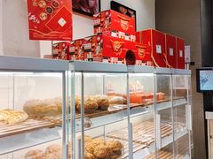 -85度C(南京中山南店)