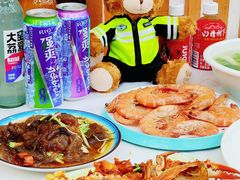 -北戴河庆山饭店·海鲜砂锅粥(北戴河黑石路店)