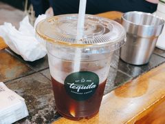 -Tequila Espresso(嘉善路店)