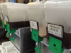 -公利真料竹蔗水(中环店)