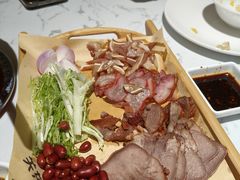 -关东小磨东北菜(漕河泾印象城店)