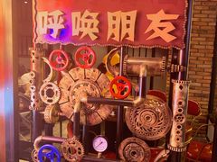 -·缸桶屋·韩式牛肋条自助烤肉(西湖D11店)