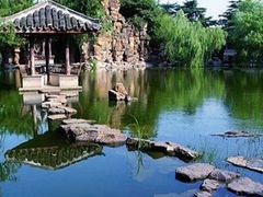-水绘园