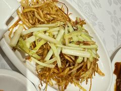 -永兴餐厅(复兴中路店)