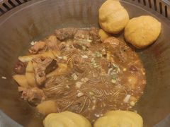 -遇东北林区铁锅炖(南开店)