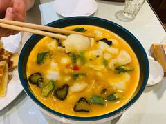 -小船渔村•大连菜•大连焖鱼(明泽街店)