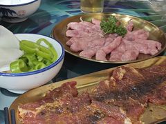-牛犇烤肉(物资学院路店)