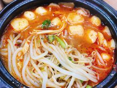-辣火功夫麻辣烫(明洞1号店)