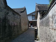 -楠溪江风景名胜区