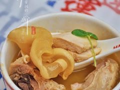 -行运海鲜食集(双安商场店)