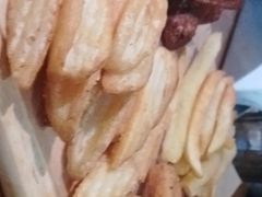 -西豪果木牛排(龙泉万达店)