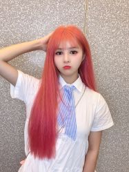 -3AM·S HAIR SALON烫发染发接发