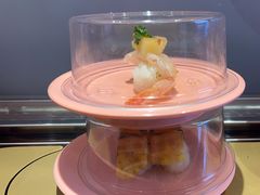 -争鲜回转寿司(通州万达店)