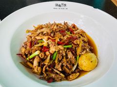 -湖南别院·美学庭院餐厅(惠阳店)