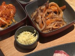 -新石器烤肉(百联川沙店)