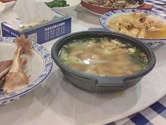 -张家港国贸酒店·餐厅