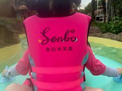 -杭州开元森泊度假乐园